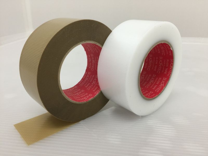 業務用100セット) ニチバン カラー布テープ 102N-50 50mm×25m 赤-